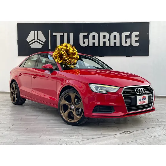 Audi A3 1.4 Dynamic At Dsg