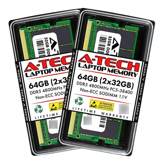 A-tech Kit Gb Ram Para Asus Tuf Gaming Laptop Mhz Sodimm No