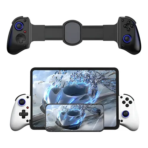 Shaoke Controlador Bluetooth Sem Fio Saitake 7007f K1