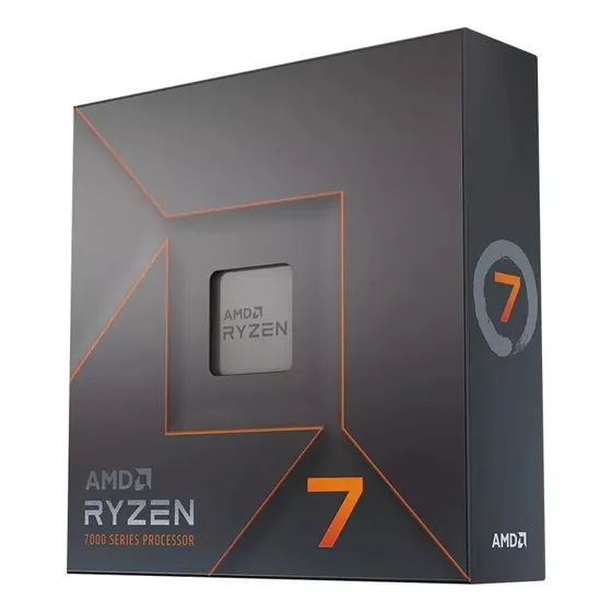 Procesador Amd Ryzen 7 7700x Am5