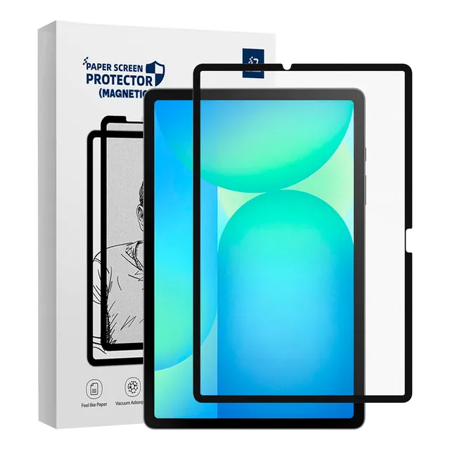 Mica Mate Dux Ducis (mag) Para Galaxy Tab S10 Fe Plus X620