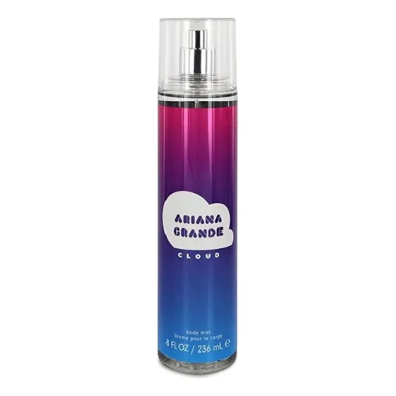 Body Mist Splash Original Ariana Grande Cloud 236 Ml Dama