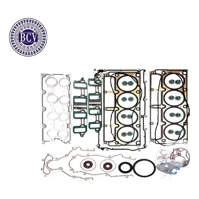 Juego Empacadura Rey Camion 6.0 Felpro