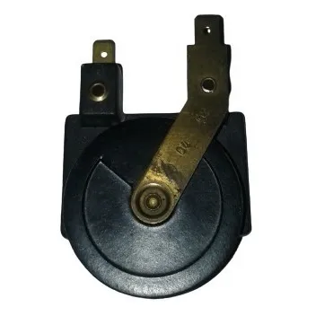Interruptor Intensidad Luz Consola Chevrolet Chevette Todos