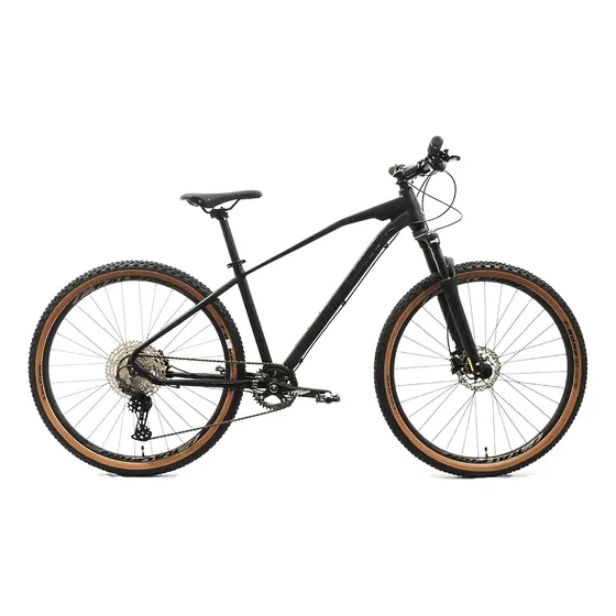 Bici Raleigh Mojave 5.0 Shimano Deore Rodado 29