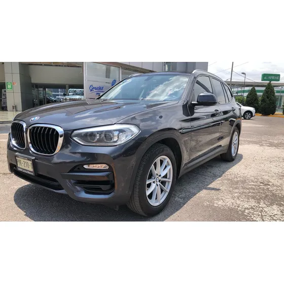 Bmw X3 2.0 Sdrive20ia At