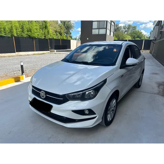 Fiat Cronos 1.3 Gse Drive Pack Conectividad