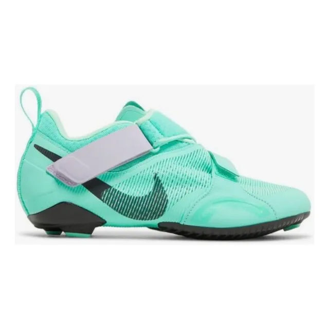 Nike Superrep - Tenis Unisex Para Ciclo, Color Verd