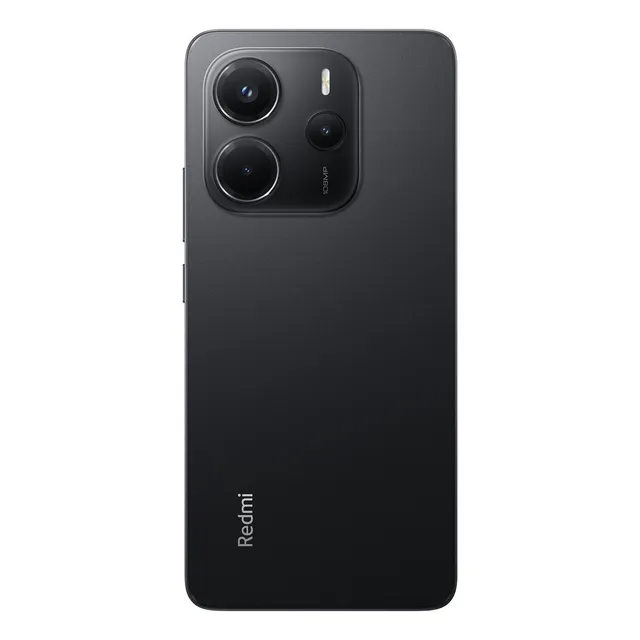 Xiaomi Redmi Note 14 Dual Sim 128gb 6 Gb Ram Verde/azul /negro