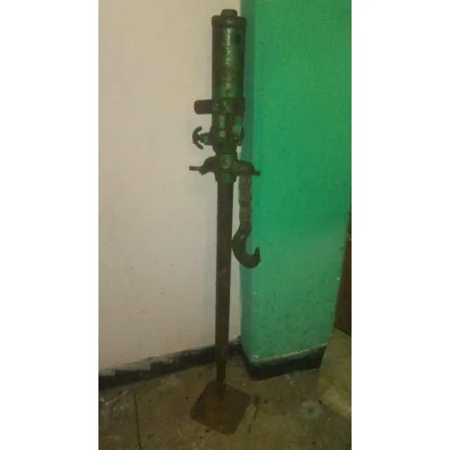 Gato Hi Lift Hidraulico Jeep Toyota