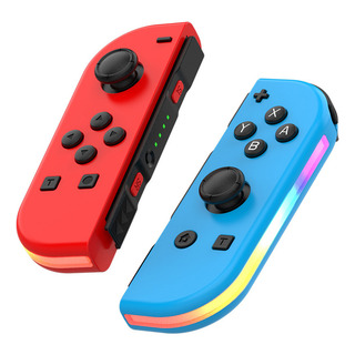 Controlador De Juego Inalámbrico Gamepad Con Rgb Controlador De Juego Inalámbrico Gamepad Con Rgb