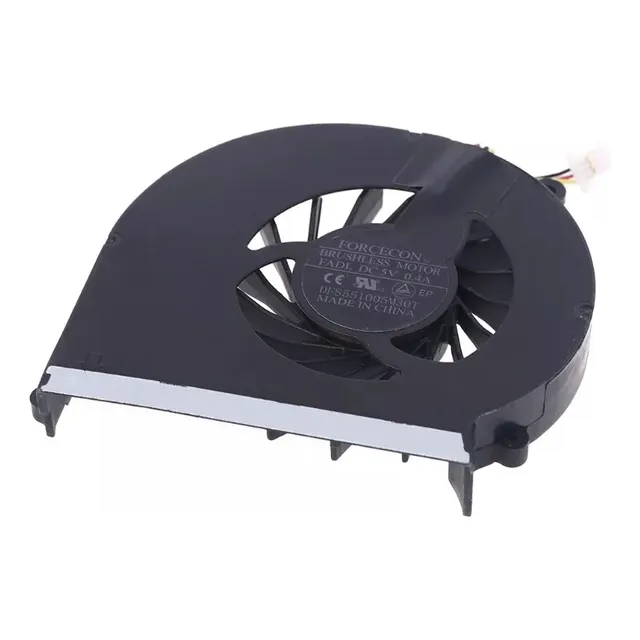 Fan Cooler Compaq Hp Cq43 G43 Cq57 G57