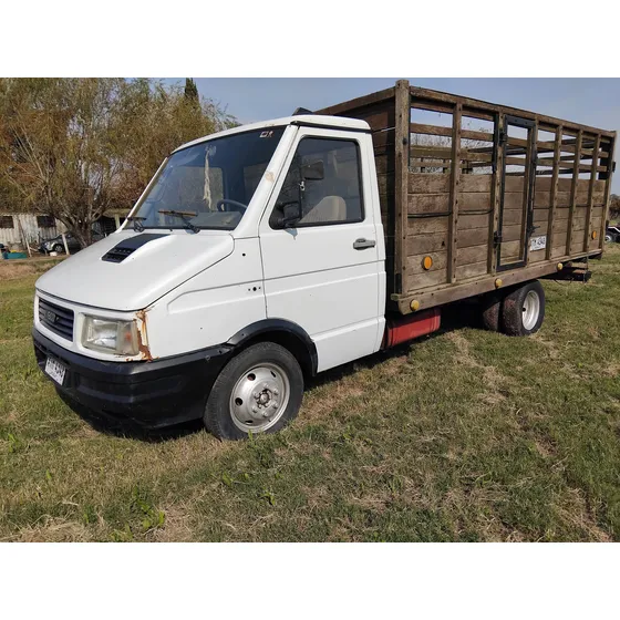 Iveco Daily 40-08