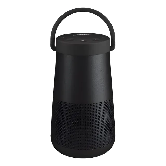 Bocina Bose Soundlink Revolve + Ii Con Bluetooth Sin Caja 