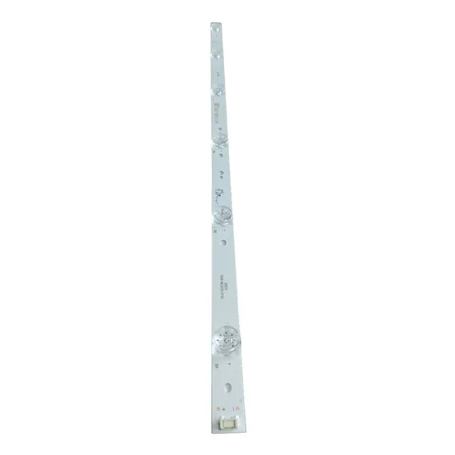 Tira Led Para Skyworth Sw55s6sug 1tira 6led 3v Nueva