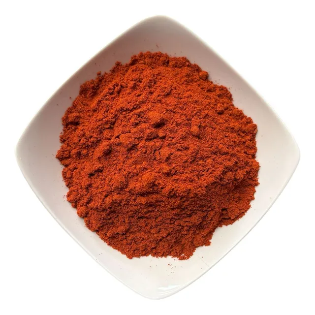 Paprika Pimenton Español 500 Grs.