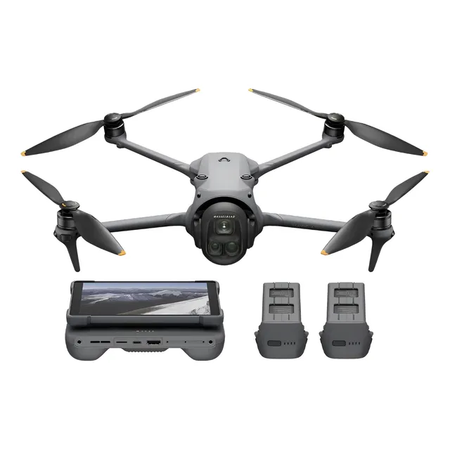 D Q NP 2X 833781 MLB96075981159 102025 V 1 - Drone Dji Mavic 4 Pro