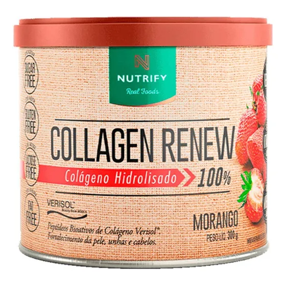 Collagen Renew - Nutrify