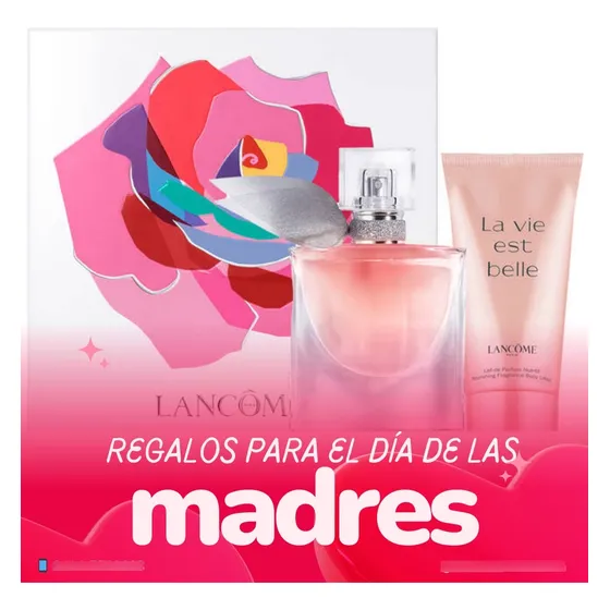 Lancôme La Vie Est Belle Eau De Parfum 30 Ml Mujer