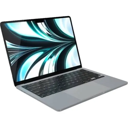 Apple MacBook Air M2 (2022) MLY03LL/A Silver 13.6