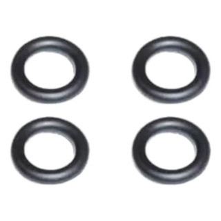 Anel Oring Vedação Ferrolho Beeman 1336 / 1338 Original 4un Anel Oring Vedação Ferrolho Beeman 1336 / 1338 Original 4un