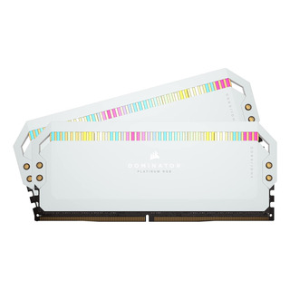 Corsair Dominator Platinum Rgb Ram Ddr5 32gb(2x16gb) 6200mhz Corsair Dominator Platinum Rgb Ram Ddr5 32gb(2x16gb) 6200mhz