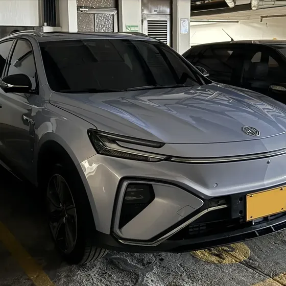 MG Marvel R 2023 0.0 Premier Awd