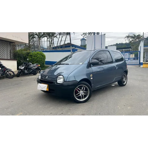 Renault Twingo 1.2 Access +