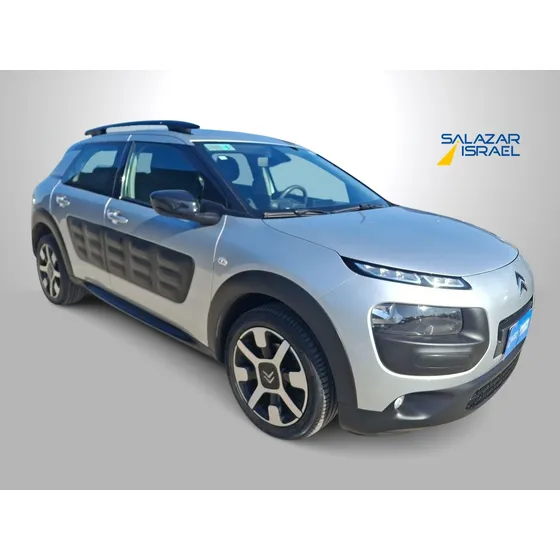 Citroën C4 Xrs