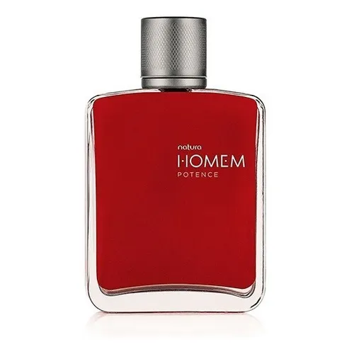 Perfume Homem Potence Masculino Natura 100 Ml