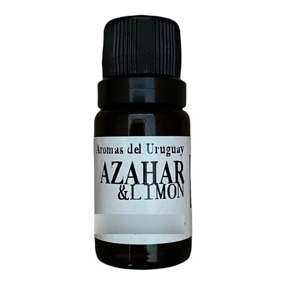 Aceite Esencial Puro 10 Cc Cosmética Jabones Perfumes