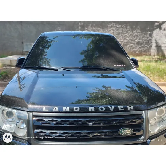 Land Rover Freelander 2 2.2 Sd4 Dynamic 5p