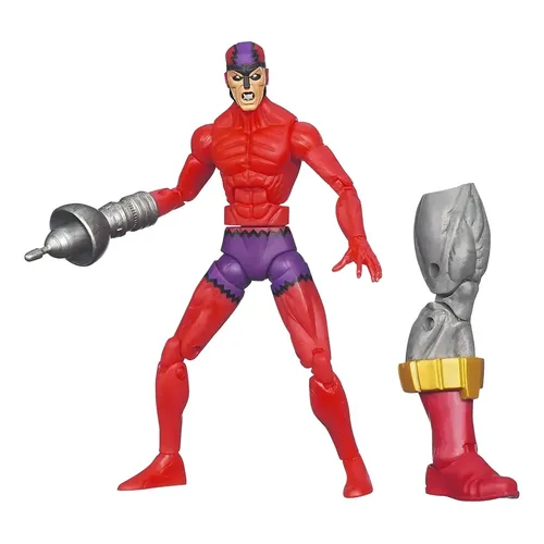 アメコミ MARVEL LEGENDS JUGGERNAUT GAMERVERSE Marvel Legends Series Gamerverse Juggernaut - Boneco colecionável