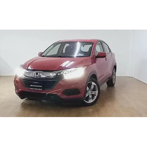 Honda Hr-v 1.8 Uniq Cvt