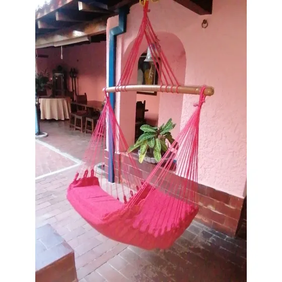 Hamaca (silla) 