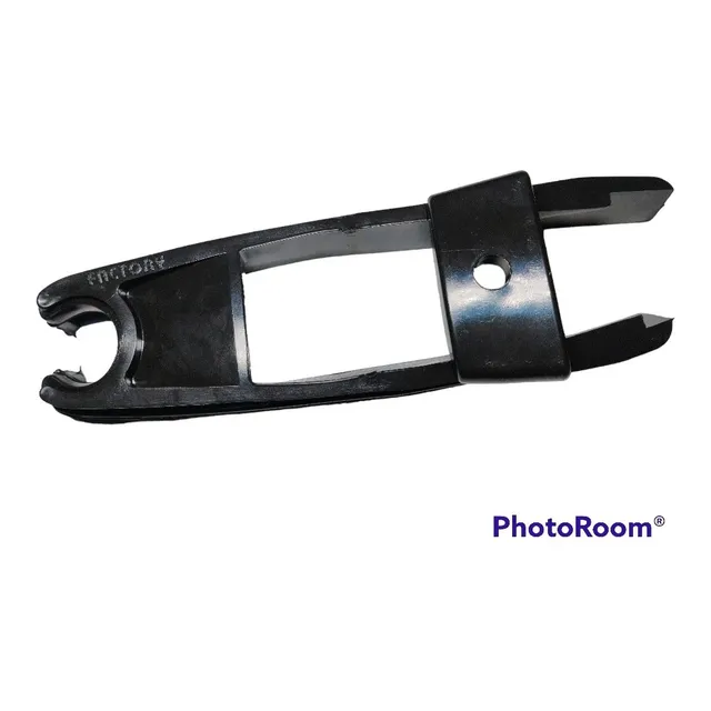 Patín De Cadena Para Yamaha Xtz 250, Adaptable A Md Lechuza 