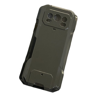 Capa De Telefone Macia Para Ulefone Armor 27t Pro Capa De Telefone Macia Para Ulefone Armor 27t Pro