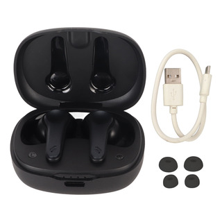 Auriculares Ipx5 Impermeables Estéreo Con Control Auriculares Ipx5 Impermeables Estéreo Con Control