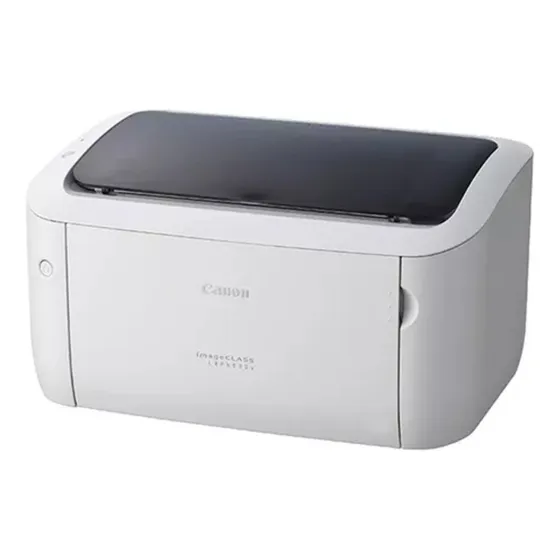 Impresora Laser Canon Lbp6030w Wifi Usb Monocromatica