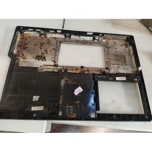 Carcaça Tampa Notebook Cce Win Tlp212 83gu40020-01 E376