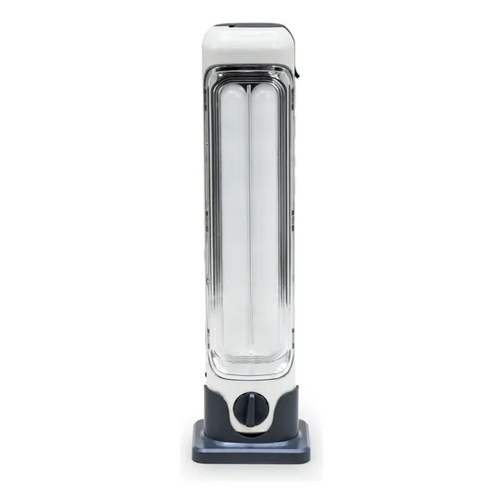 Lampara Emergencia 30 Led Mas Lh-3221