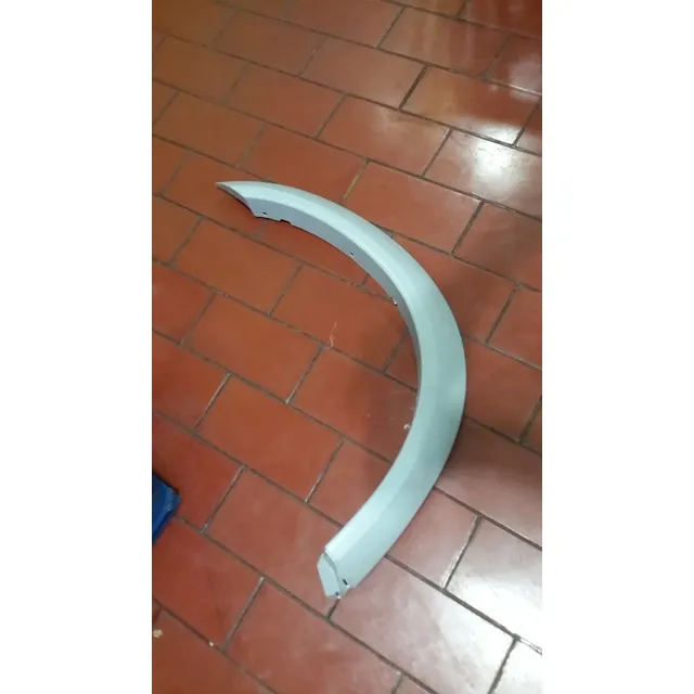 Buche Delantero Izquierdo Dmax 2005 Al 2008 Nuevo