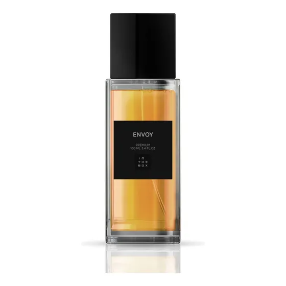 Perfume Envoy In The Box 100ml Masculino