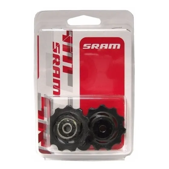 Polia Roldana Sram Para Cambio Sram X7 X9  3x9 2x10 3x10