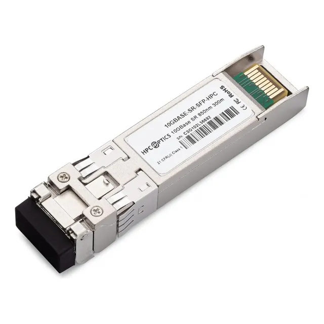 Huawei Módulo Transceptor Omxd30000 Sfp+, 1000 Mbit/s, 300 M