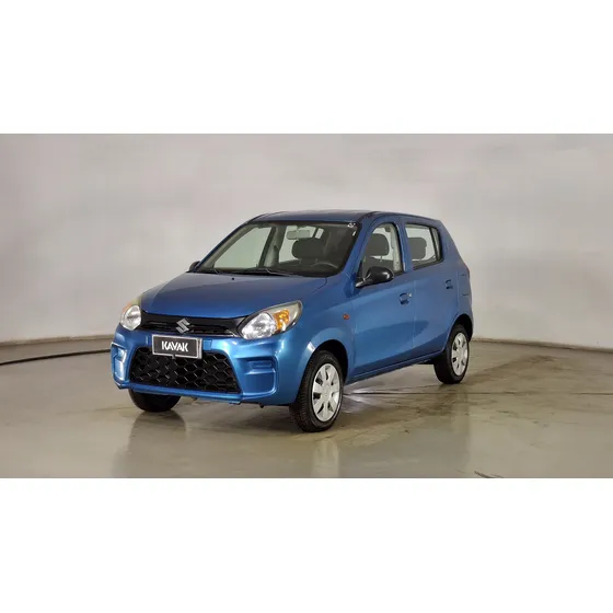 Suzuki Alto 0.8 800 Glx
