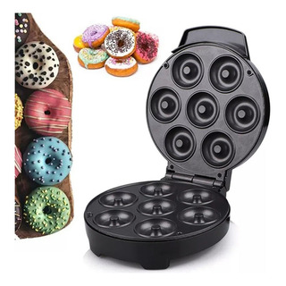 M Máquina Para Hacer Donuts 110 V Raf M Máquina Para Hacer Donuts 110 V Raf