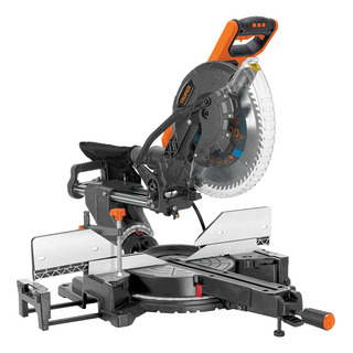 Sierra De Inglete 12'' 2000 W Telescopica 0° A 45° 103235 Sierra De Inglete 12'' 2000 W Telescopica 0° A 45° 103235