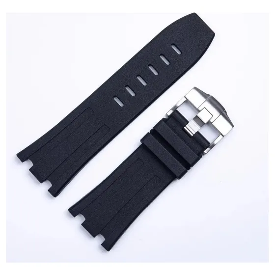 Para Audemars Y Piguet Royal Oak Correa Ap 15710 26470
