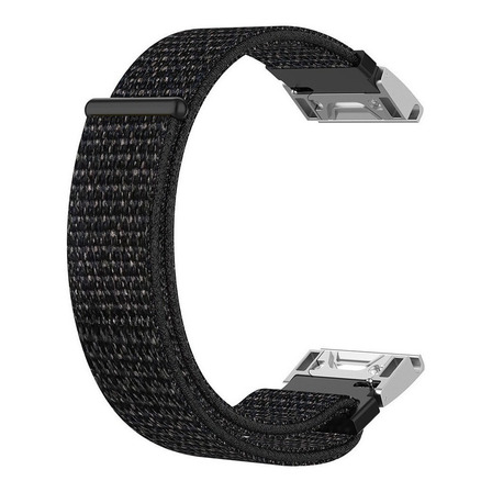 Pulseira Nylon Para Relogio Fenix 7 Fenix 6 Fenix 5 5 Plus Pulseira Nylon Para Relogio Fenix 7 Fenix 6 Fenix 5 5 Plus
